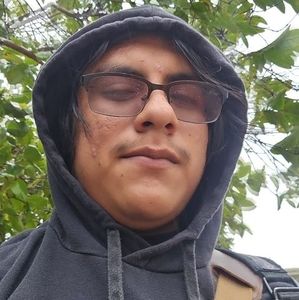 Meet your Posher, Erick